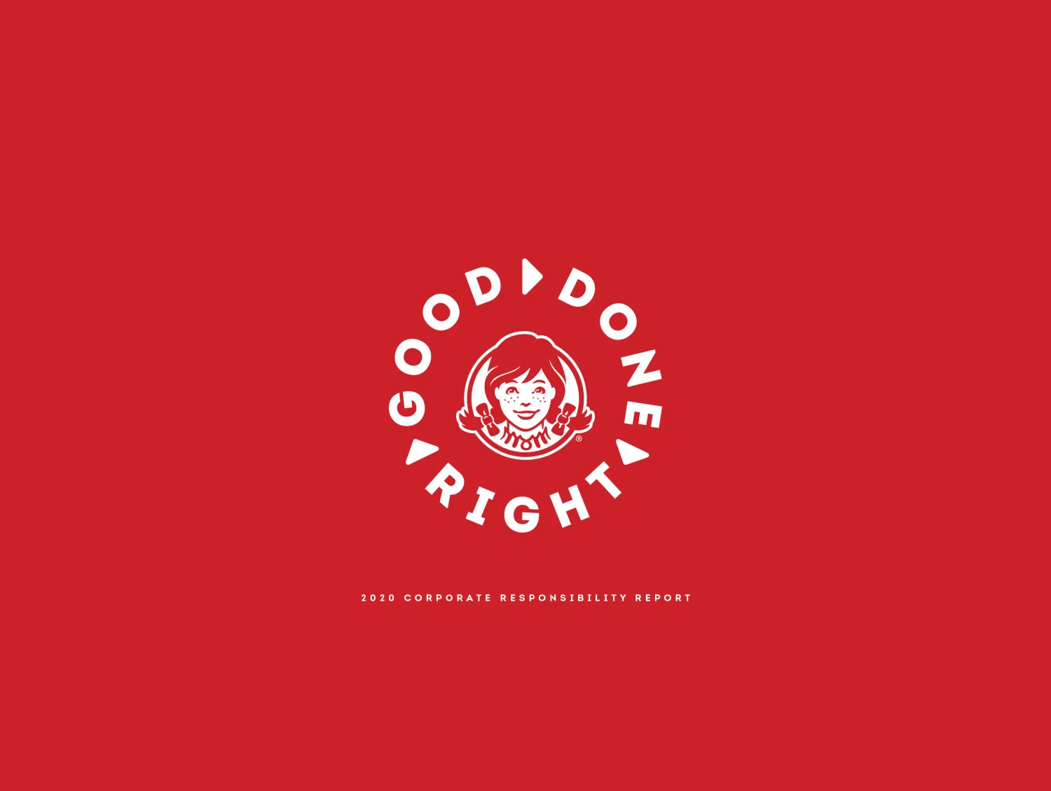 Good Done Right