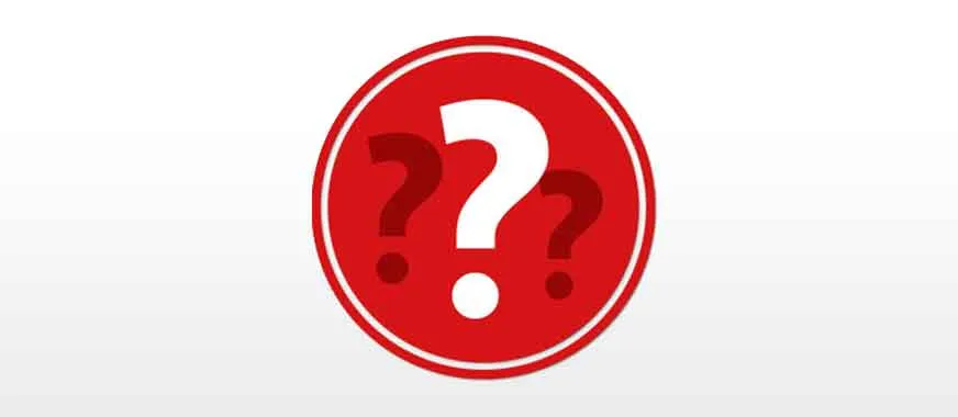 FAQ icon