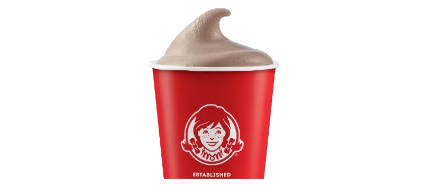 Frosty Clasico Chocolate