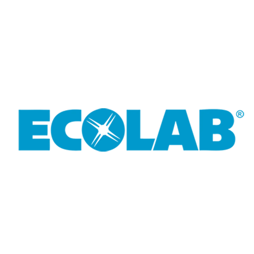 Ecolab Logo