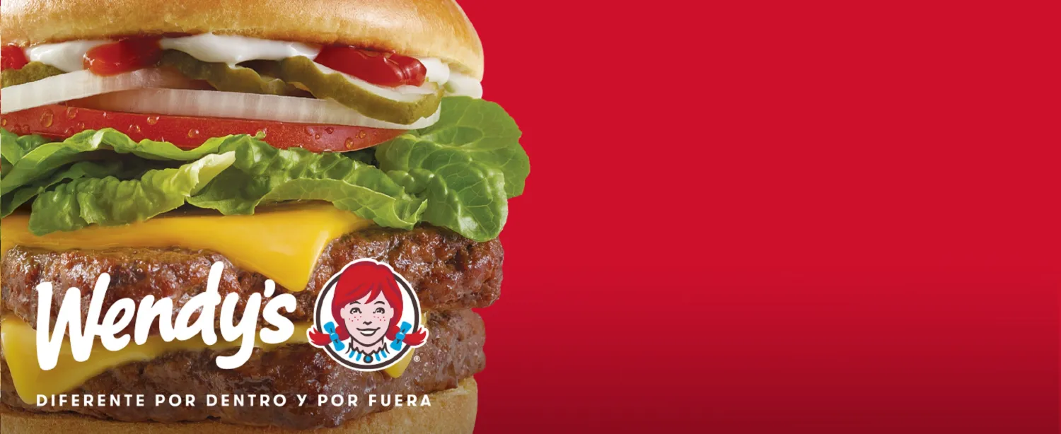 Wendys Diferente