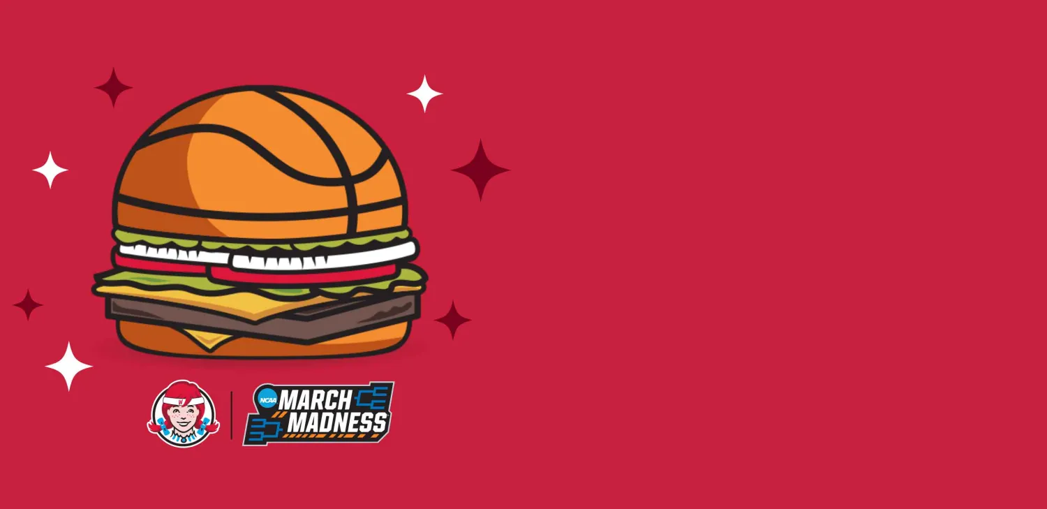 Official Hamburger of March Madness: $1 Dave's Single