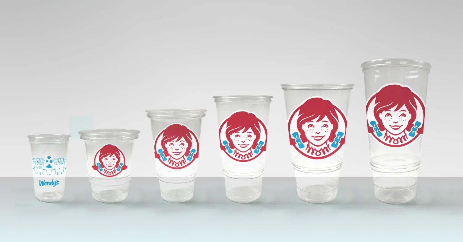 Sustainable Packaging