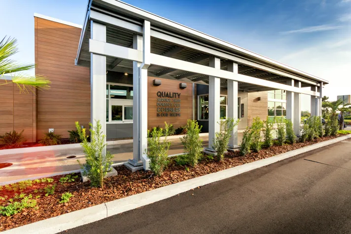 Exterior image