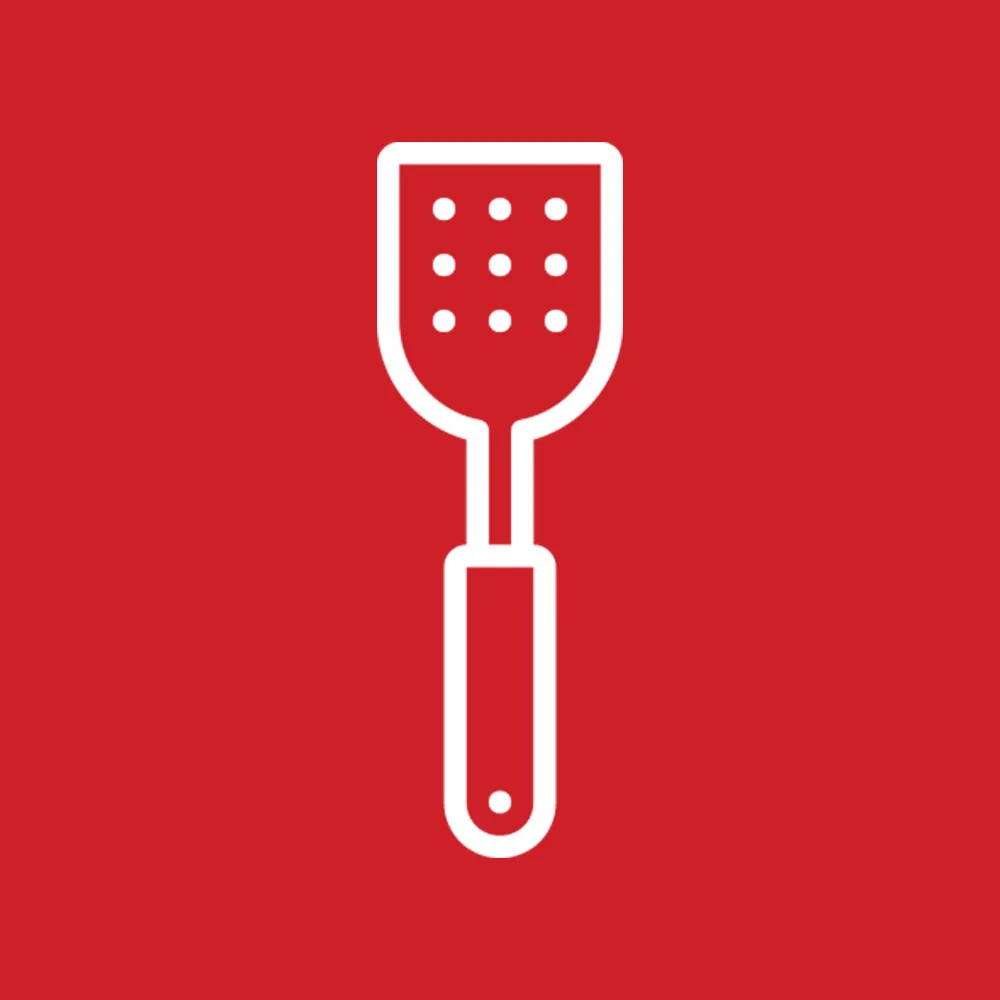 icon of a spatula
