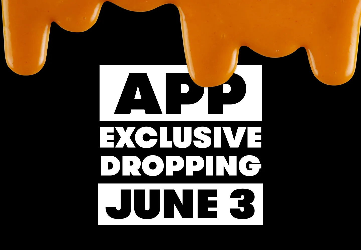 Dripping June 3