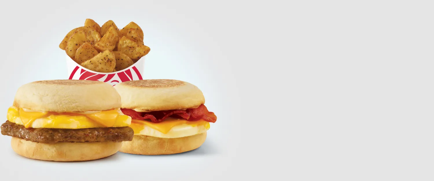 $3 English Muffin