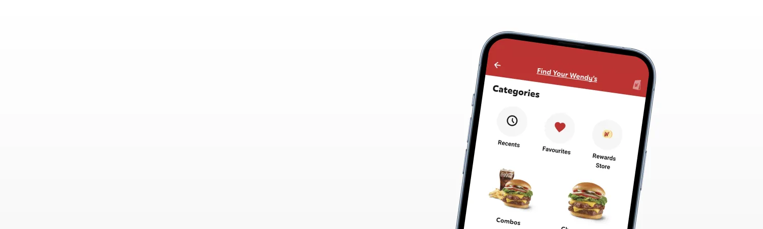 Eat Wendy's