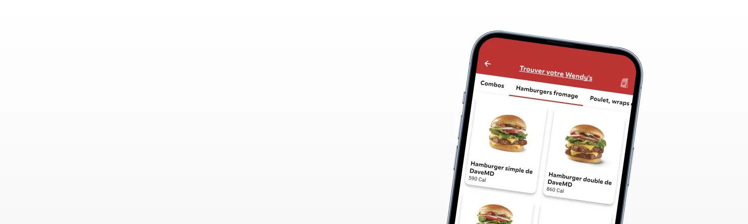 Eat Wendy's