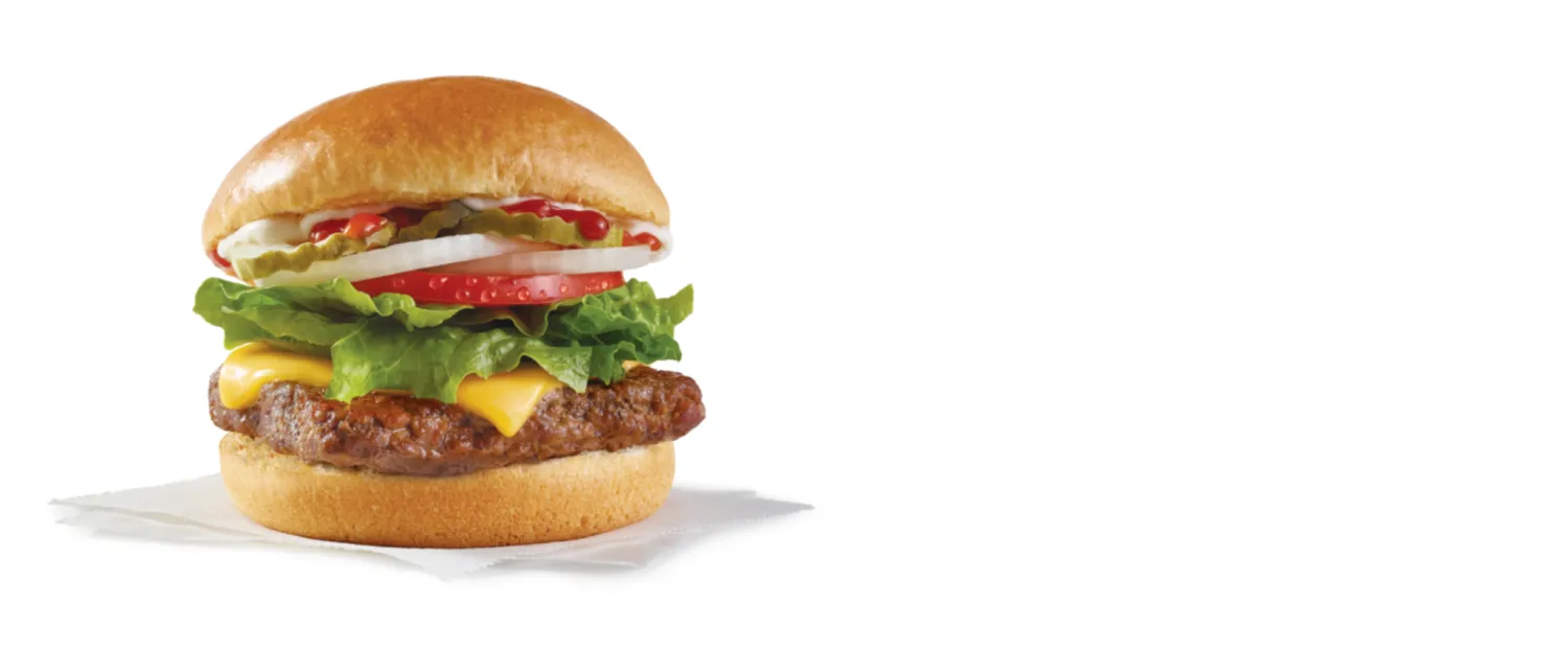 Wendy's Single
