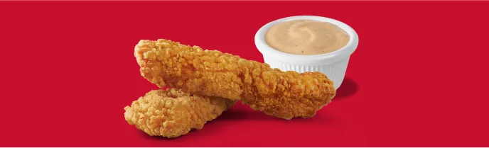 Tendys &amp; Wendy’s® Signature