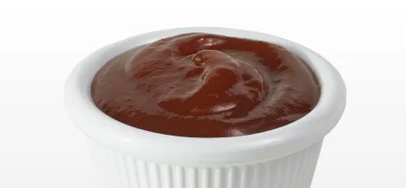Honey BBQ