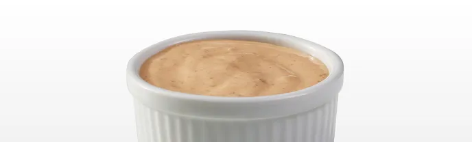 Creamy Salsa