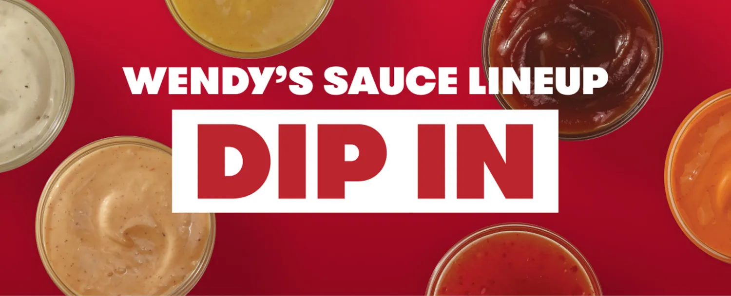 Dip In