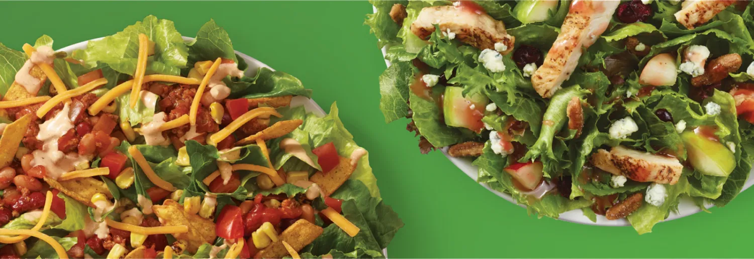 Salad Hero