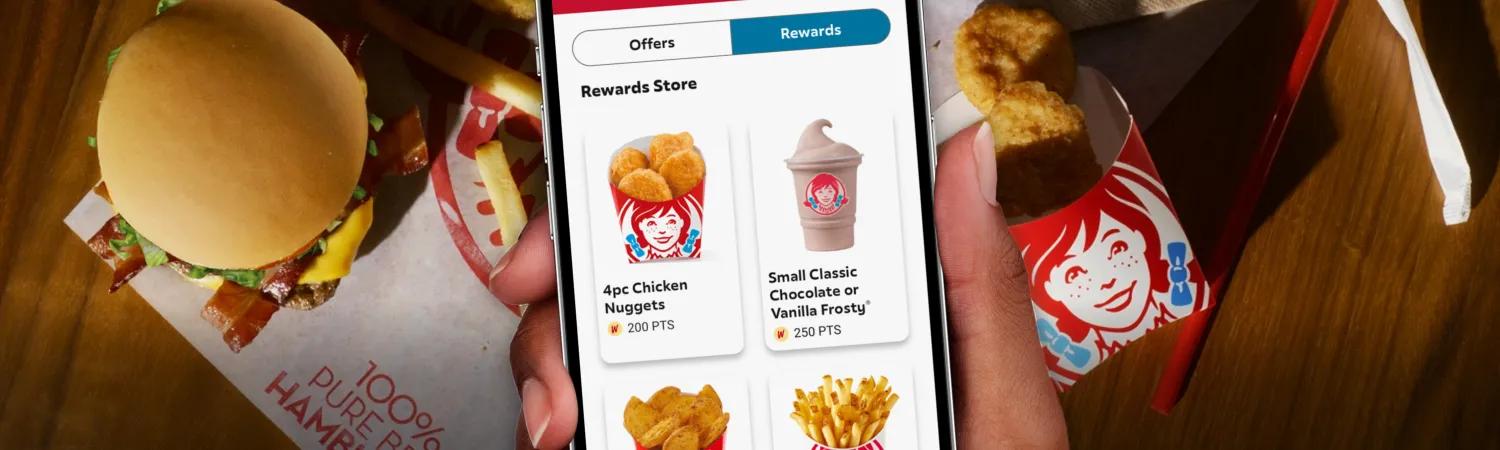 Earn More With Every Bite