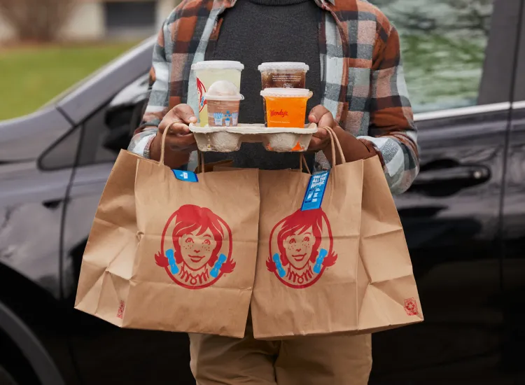 Delivery