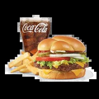 $1 off Premium Combo