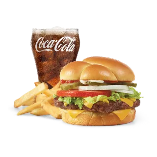 $1 off Premium Combo