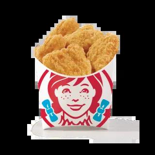 Wendy's Wednesday - Free 6pc Nuggs w/ Purchase