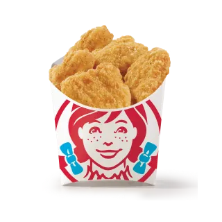 Wendy's Wednesday - Free 6pc Nuggs w/ Purchase