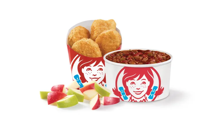 Bite Sized Bites