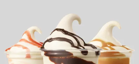 Frosty Swirls™