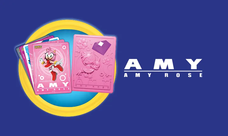 Amy Rose