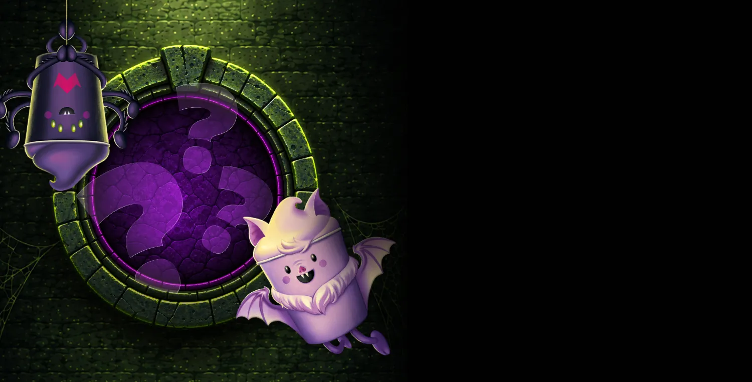 Play Wendy's Fright 4 All