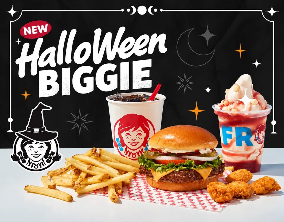 Halloween Biggie