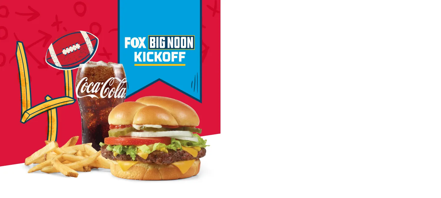 Big Noon Kickoff