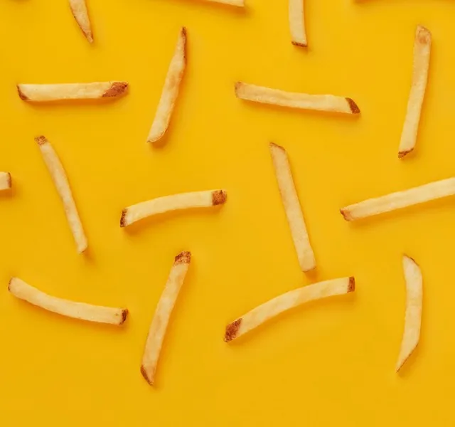 fries mobile
