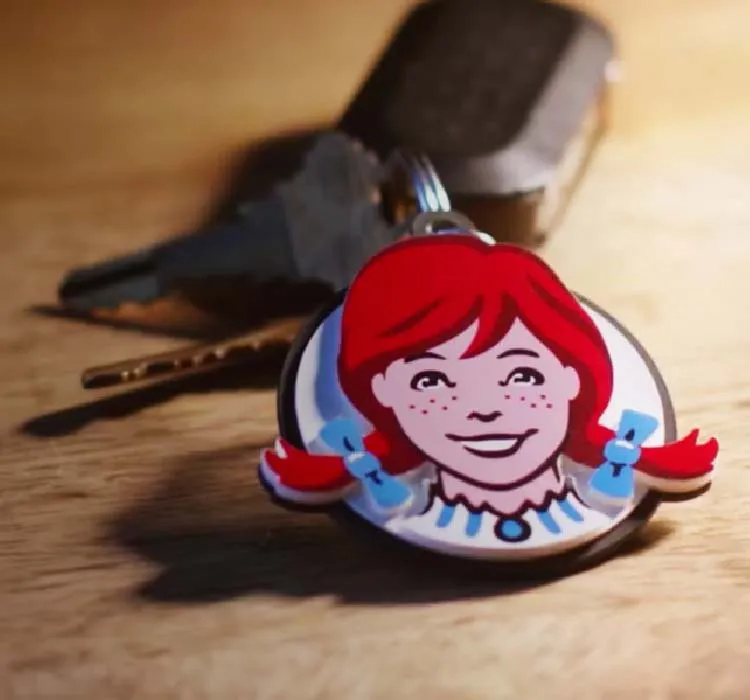 Wendy's Keys