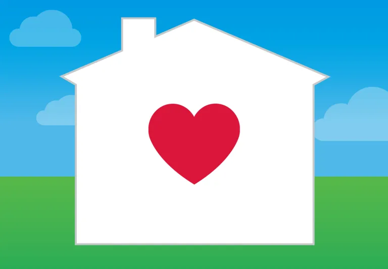 Helping Kids Find a Home bkg