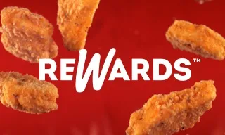 Rewards Hero
