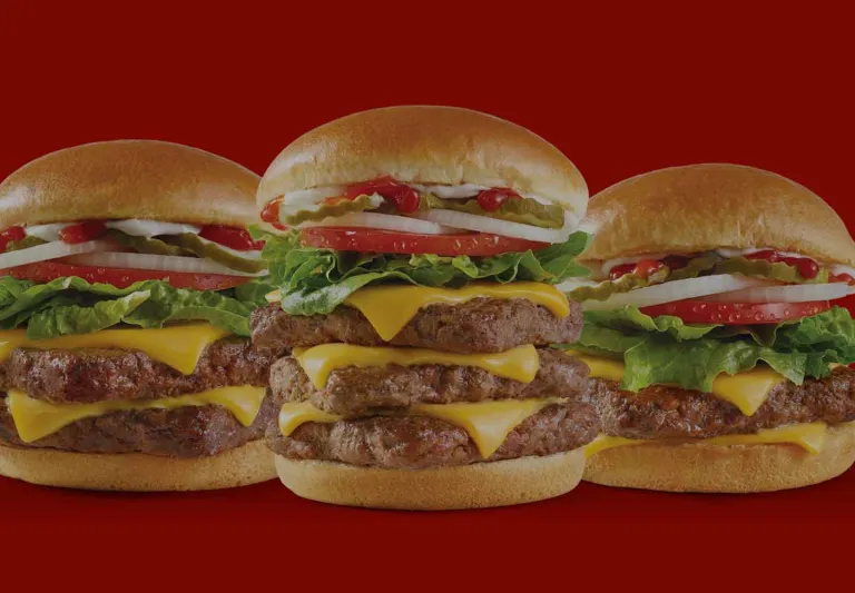 Dave's Double®, Dave's Triple®, Dave's Single®