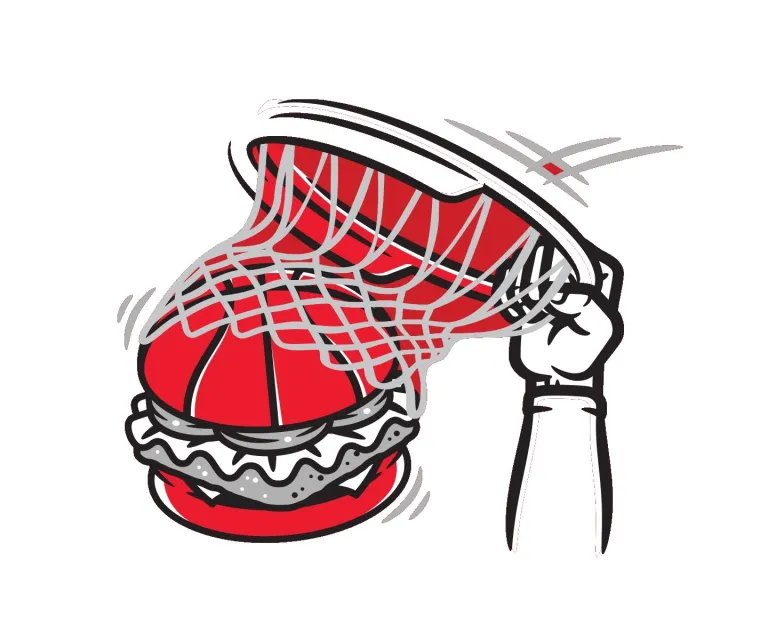Wendy's® x NCAA® March Madness®
