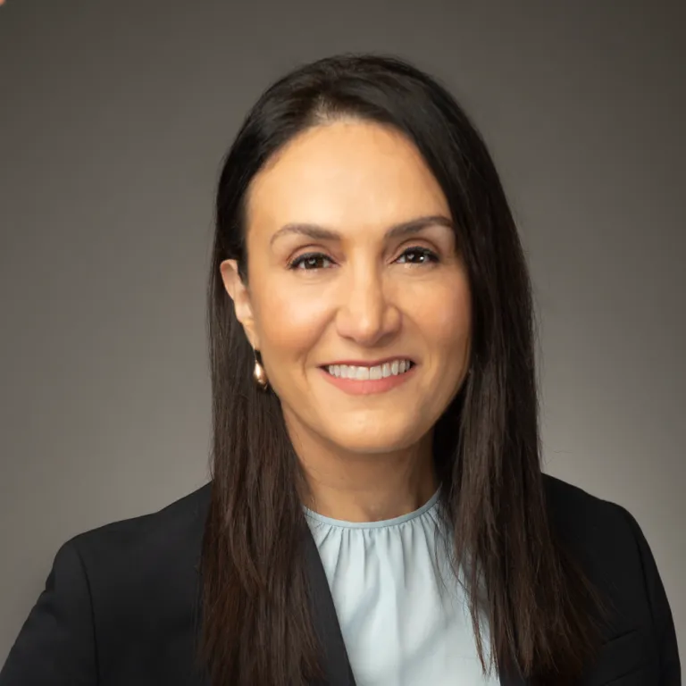 Michelle Caruso-Cabrera