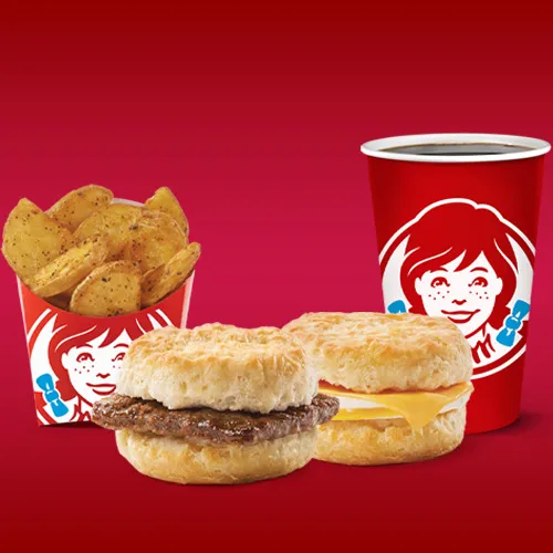 2 For 3 Breakfast