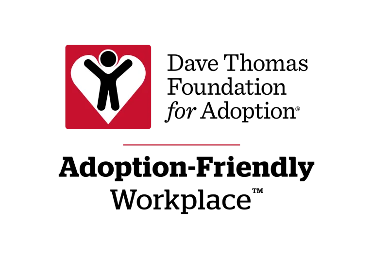 Dave Thomas Foundation for Adoption® Adoption Friendly Workplace™
