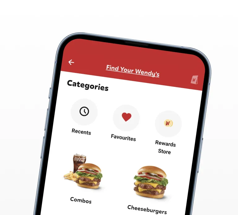 Eat Wendy's