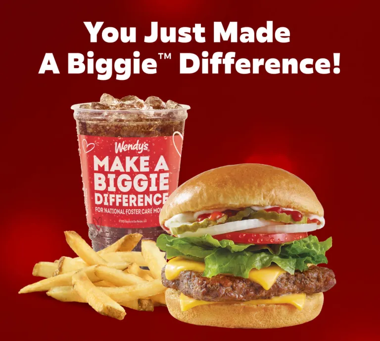 Make A Biggie Difference