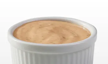 Creamy Salsa