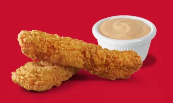 Tendys &amp; Wendy’s® Signature