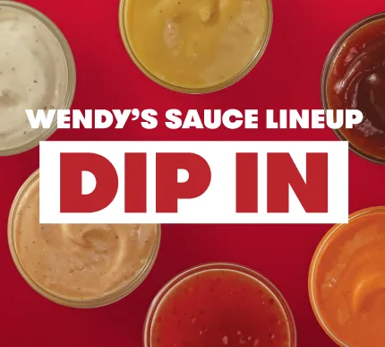 Dip In