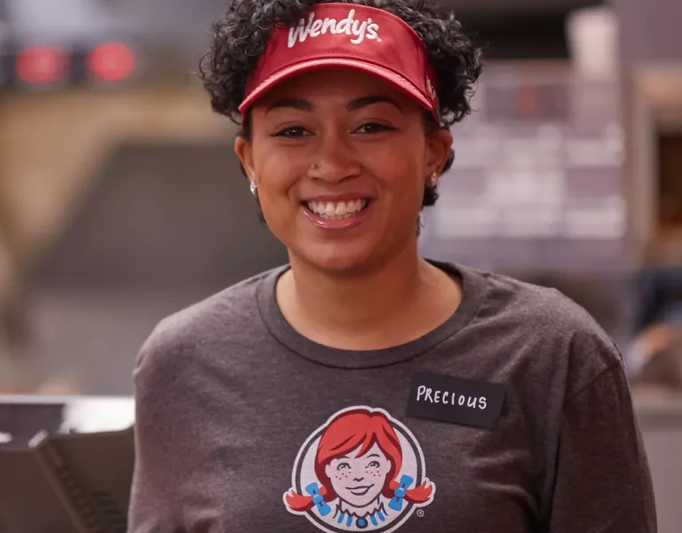 Our people