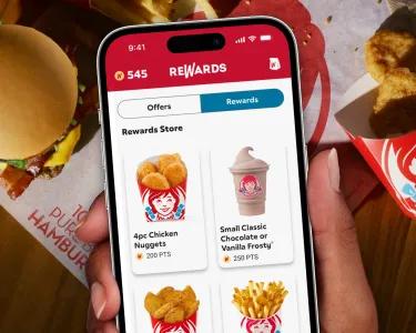 Earn More With Every Bite