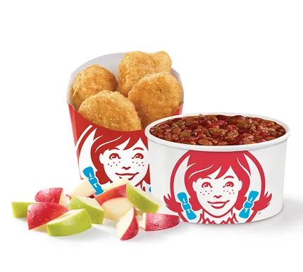 Bite Sized Bites