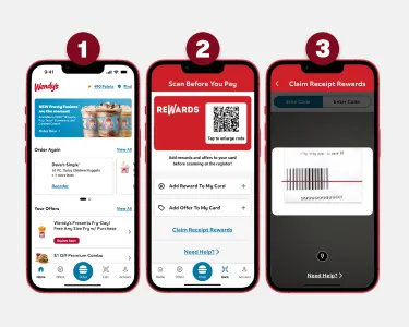 Forgot To Scan In Store?