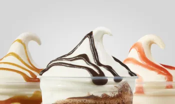 Frosty Swirls™